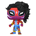 Spider-Man Across the Spider Verse POP! Movies Vinyl Figure Spider-Man India Funko