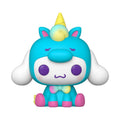 Hello Kitty and Friends POP! Sanrio Vinyl Figure Cinnamoroll Funko