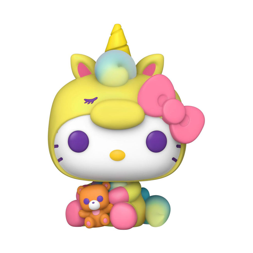 Hello Kitty and Friends POP! Sanrio Vinyl Figure Hello Kitty Funko