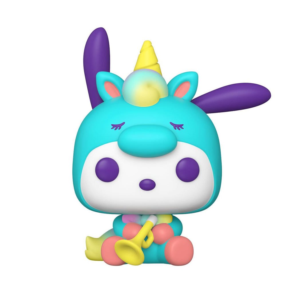 Hello Kitty and Friends POP! Sanrio Vinyl Figure Pochacco Funko