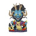One Piece Super Sized Jumbo POP! Vinyl Figure Kaido as Dragon Funko