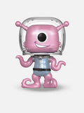 Mission Control POP! Vinyl Figure Payload Specialist Exclusive Edition Funko