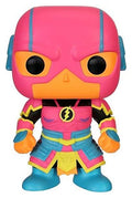 DC Comics POP! Comics Vinyl Figure The Flash Exclusive Edition Funko