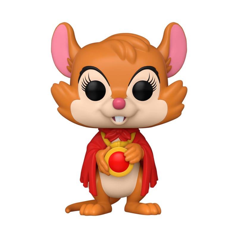 The Secret of NIMH POP! Movies Vinyl Figure Mrs. Brisby Funko