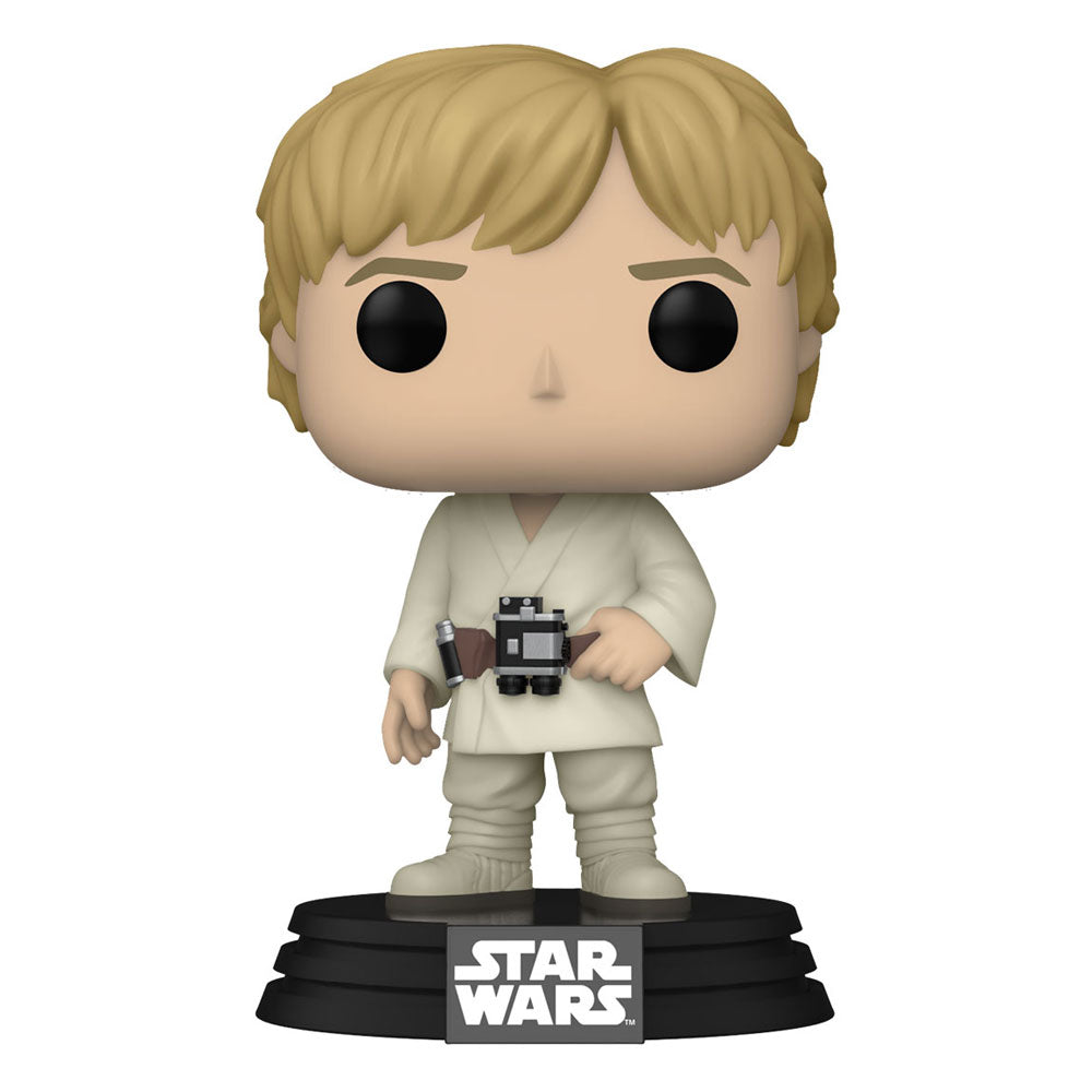 Star Wars New Classics POP! Star Wars Vinyl Figure Luke Funko