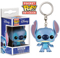 Lilo & Stitch Pocket POP! Vinyl Keychain Stitch Funko