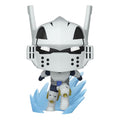 My Hero Academia POP! Animation Vinyl Figure Tenya RBurst GW Exclusive Funko