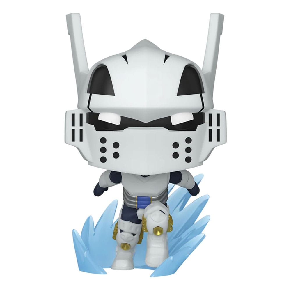 My Hero Academia POP! Animation Vinyl Figure Tenya RBurst GW Exclusive Funko