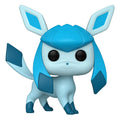 Pokémon POP! Games Vinyl Figure Glaceon EMEA Funko