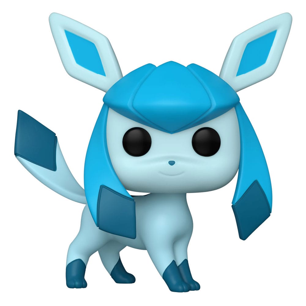 Pokémon POP! Games Vinyl Figure Glaceon EMEA Funko