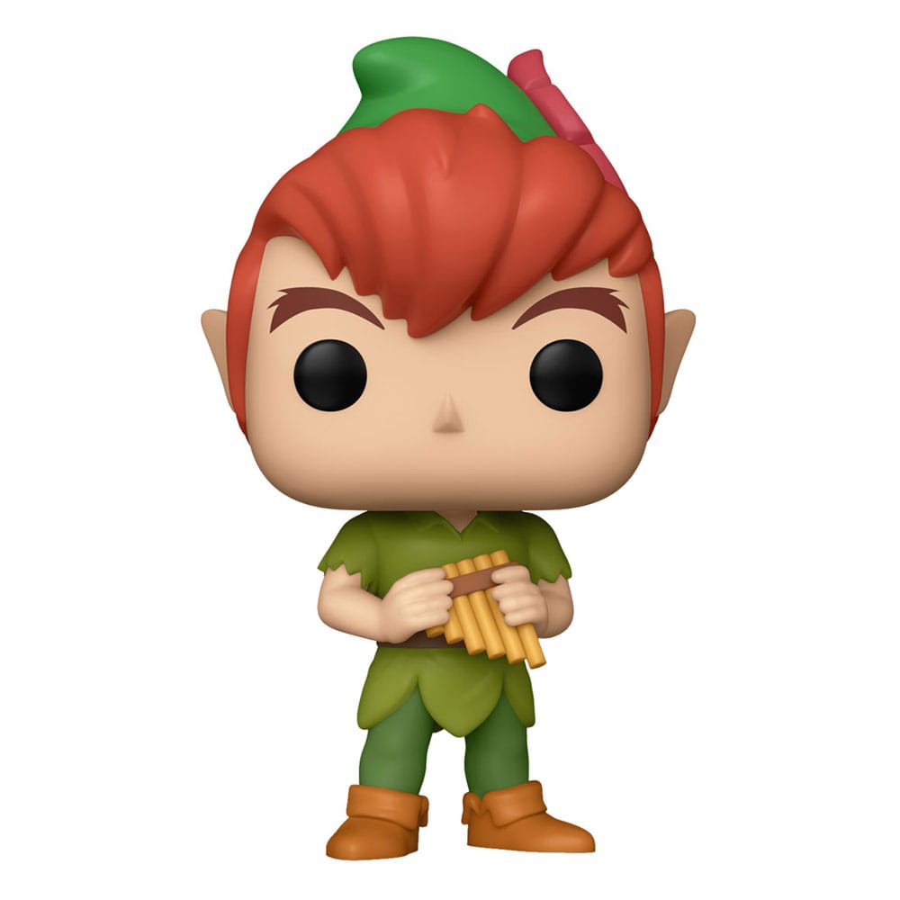 Peter Pan 70th Anniversary POP! Disney Vinyl Figure Peter Funko