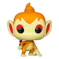 Pokémon POP! Games Vinyl Figure Chimchar EMEA Funko
