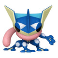 Pokémon POP! Games Vinyl Figure Greninja EMEA Funko