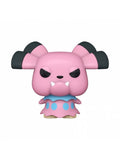 Pokémon POP! Games Vinyl Figure Snubbull EMEA Funko
