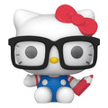 Hello Kitty POP! Sanrio Vinyl Figure Hello Kitty Nerd Funko