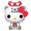 Hello Kitty POP! Sanrio Vinyl Figure Hello Kitty Polar Bear MT Funko