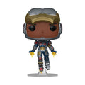 Ironheart POP! Vinyl Figure Ironheart Armor Model 4 Funko