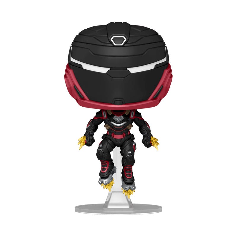 Ironheart POP! Vinyl Figure Model 5 Funko
