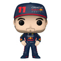 Formula 1 POP! Vinyl Figure Sergio Perez Funko