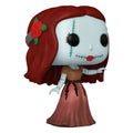 Nightmare before Christmas 30th POP! Disney Vinyl Figure Formal Sally Funko