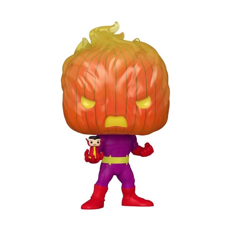 Strange Tales POP! Marvel Vinyl Figure Dormammu Funko