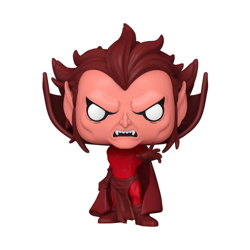 Strange Tales POP! Marvel Vinyl Figure MEPHISTO Funko