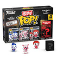 Five Nights at Freddy's Bitty POP! Vinyl Figure 4 Pack Ballora 2 Funko