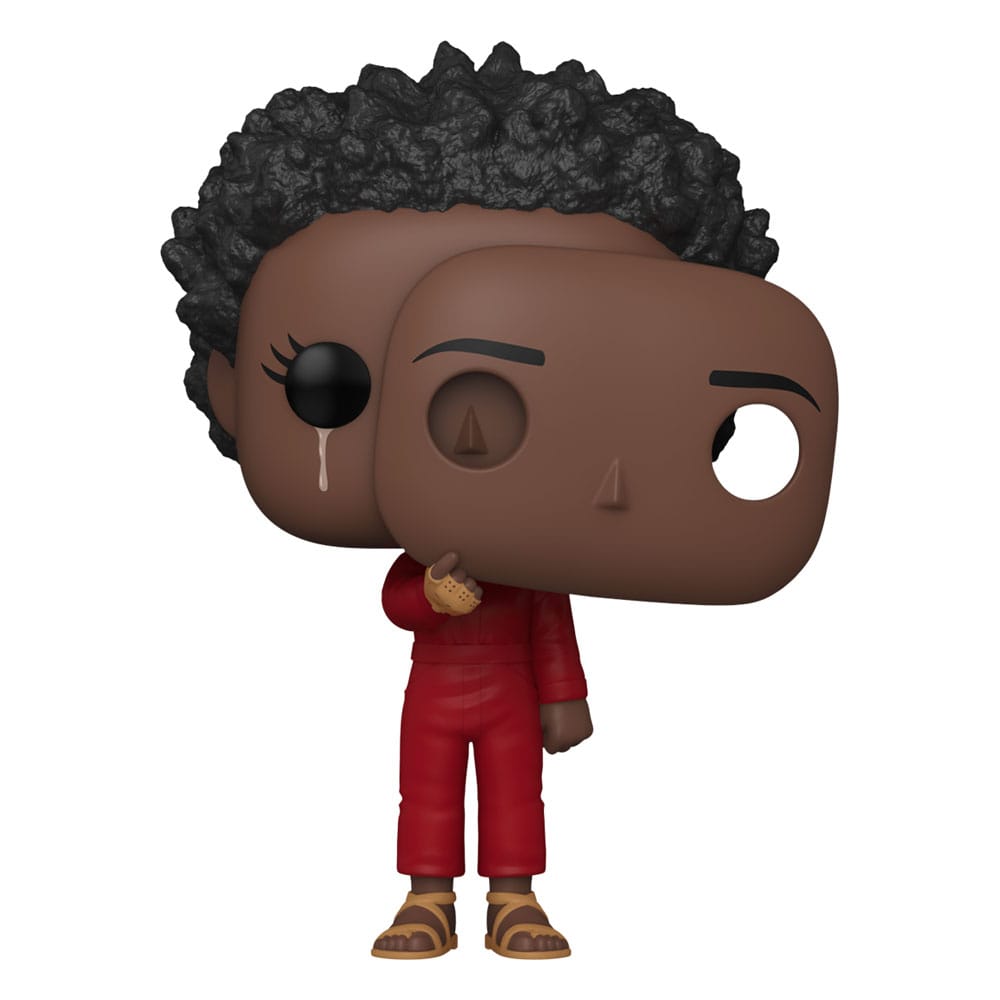 Jordan Peele POP! Movies Vinyl Figure US Adelaide Wilson Funko