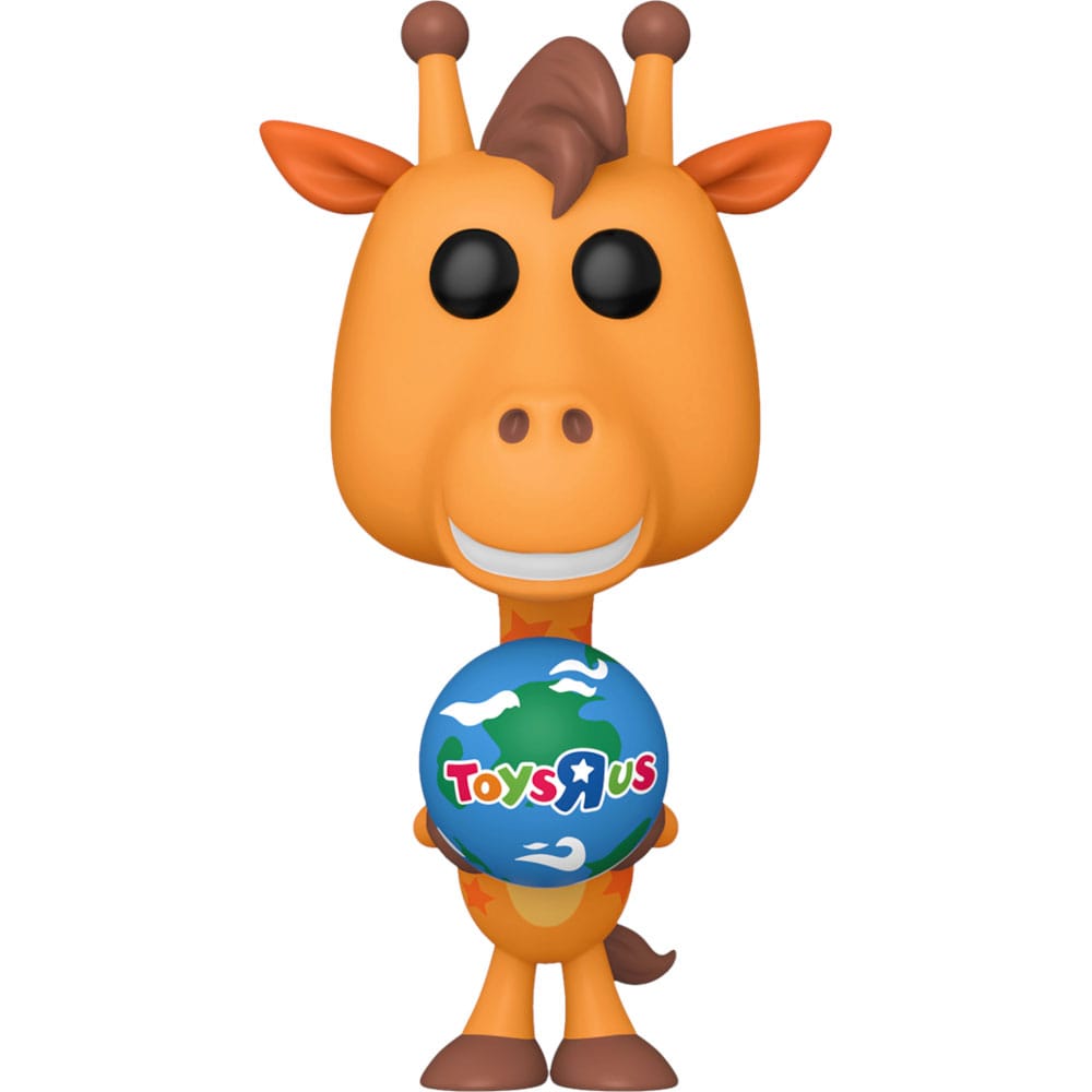 Toys "R" Us POP! Ad Icons Vinyl Figure Geoffrey Special Edition Funko
