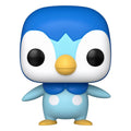 Pokémon POP! Games Vinyl Figure Piplup EMEA Funko