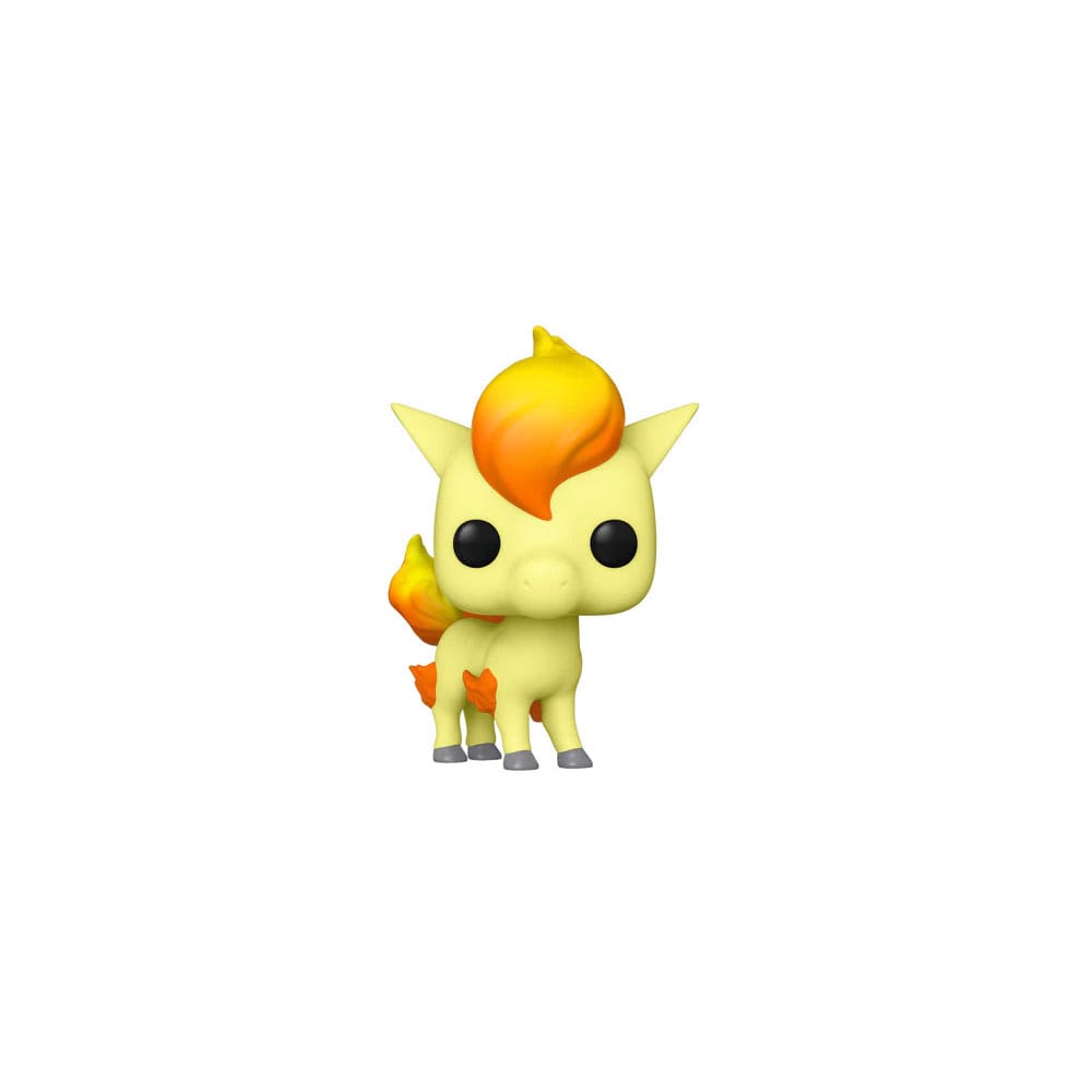 Pokémon POP! Games Vinyl Figure Ponyta EMEA Funko