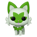 Pokémon POP! Games Vinyl Figure Sprigatito EMEA Funko