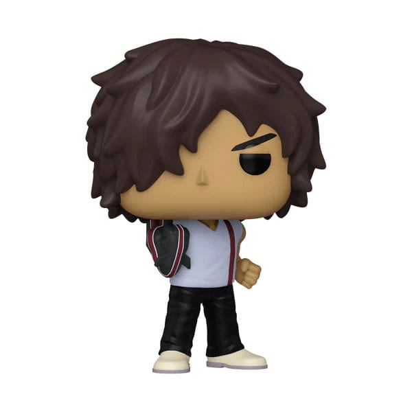 Bleach POP! Animation Vinyl Figure Yasutora Sado Funko