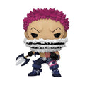 One Piece POP! Animation Vinyl Figure Katakuri Funko