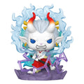 One Piece POP! Deluxe Vinyl Figure Yamato Man Beast Form Funko