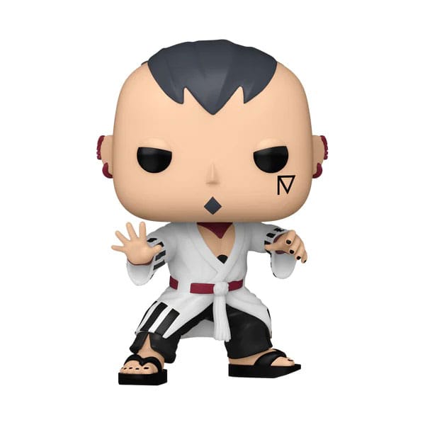 Boruto Naruto Next Generations POP! Animation Vinyl Figure Jigen Funko