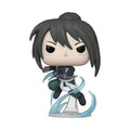Fullmetal Alchemist Brotherhood POP! Animation Vinyl Figure Lan Fan Ninja Funko