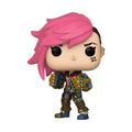 Arcane League of Legends POP! Vinyl Figure Vi Funko