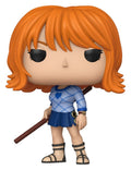 One Piece POP! TV Vinyl Figure Nami Funko