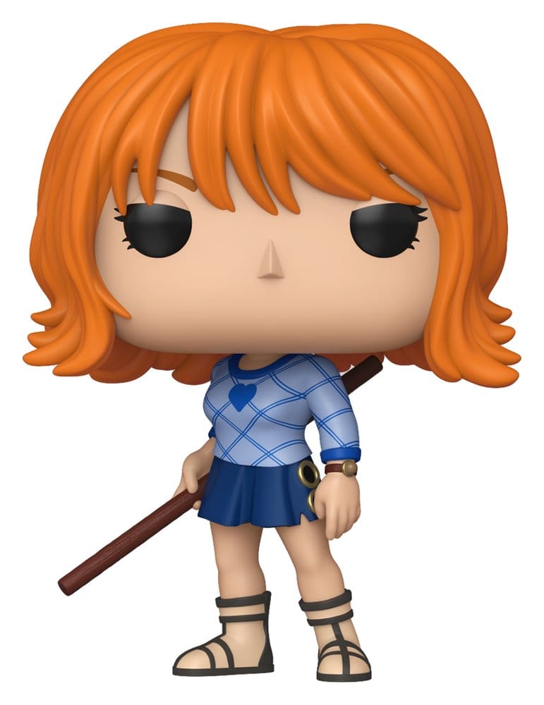 One Piece POP! TV Vinyl Figure Nami Funko