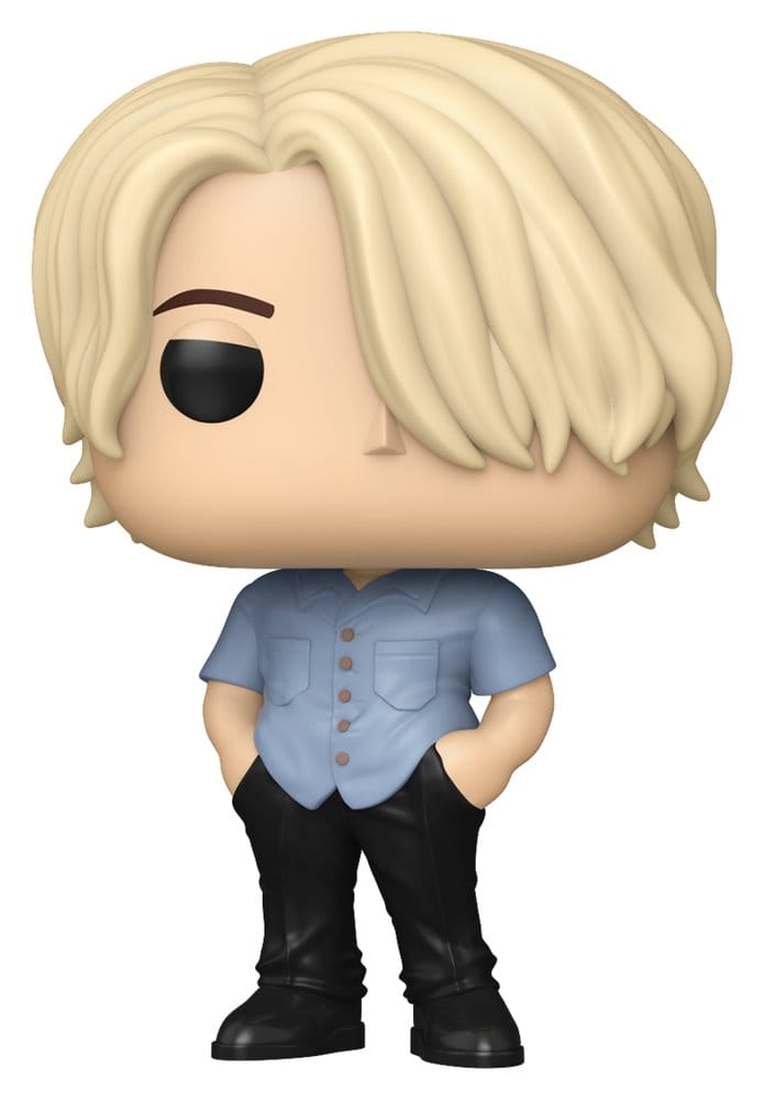 One Piece POP! TV Vinyl Figure Sanji Funko