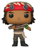 One Piece POP! TV Vinyl Figure Usopp Funko
