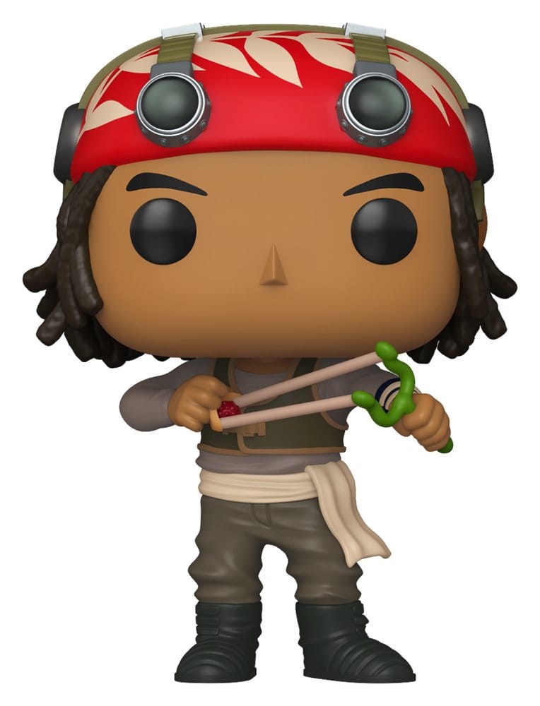 One Piece POP! TV Vinyl Figure Usopp Funko