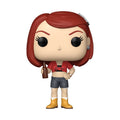 The Office US POP! Television Vinyl Figure Meredith Funko