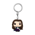 Agatha POP! Vinyl Keychains Agatha Display 12 Funko