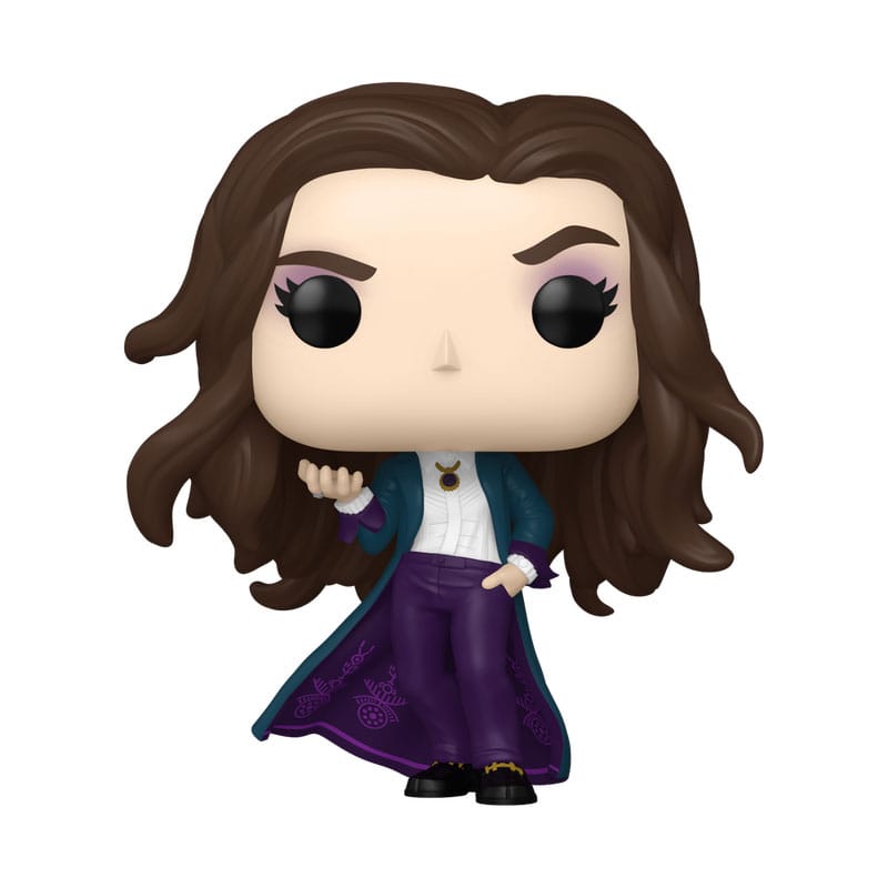 Agatha POP! Marvel Vinyl Agatha Funko
