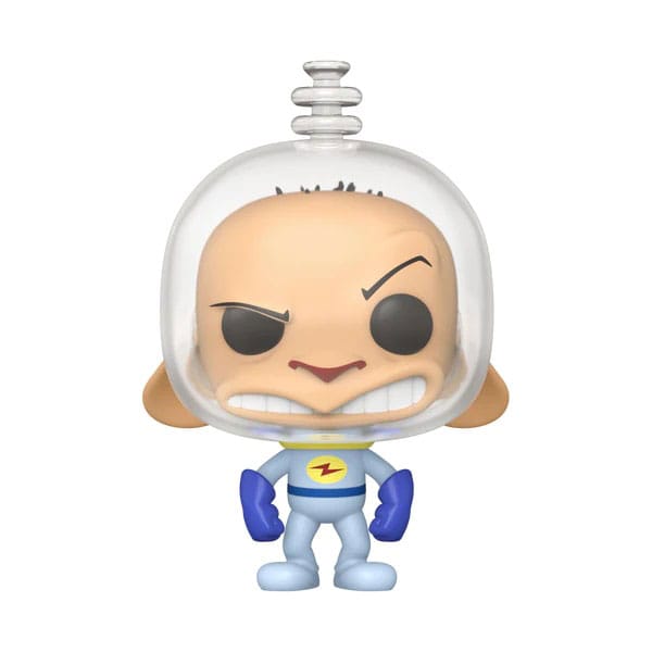 Nick Rewind POP! TV Vinyl Figure Ren Space Suit Funko