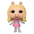 The Muppets POP! Television Vinyl Figure First Mate Piggy Funko