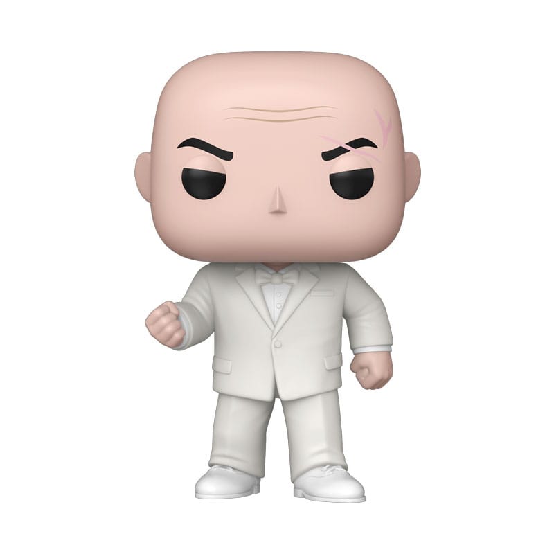 Daredevil Born Again POP! Marvel Vinyl Figure Kingpin Funko