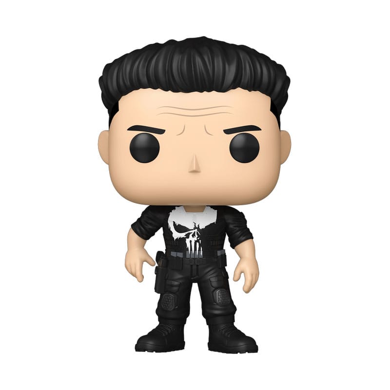 Daredevil Born Again POP! Marvel Vinyl Figure Punisher Funko